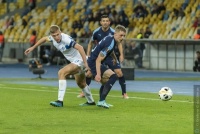 УЕФА обязал «Мальме» сыграть против «Динамо» дома в выездной форме из-за совпадения оттенков цветов