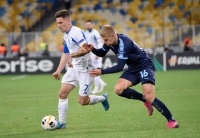 Беньямін Вербич: «Ця перемога важлива з психологічної точки зору»