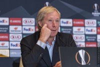 Ігор Бурбас: «Суркіс не прийняв відставку Михайличенка після двох стартових нічиїх, а Кононова дійсно пропонували «Динамо»