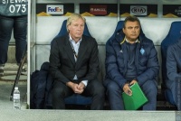 Флеш-комментарий Алексея Михайличенко