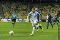 «Динамо» вирушає у Швецію: список гравців