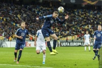 Усі гравці «Мальме» коштують дешевше, ніж один Циганков