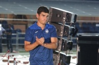 Итальянские СМИ призывают тренера «Аталанты» дать Руслану Малиновскому шанс