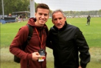 Ведучий шоу «ТРЕНДЕЦЬ» порекомендував спортдиректору «МанСіті» українських футболістів