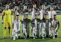 В стане соперника. Сербия сыграет товарищеский матч с Парагваем Дерлиса Гонсалеса