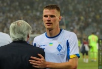 «Динамо» – «Ворскла»: Бурда зазнав травми і покинув поле на ношах