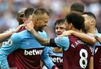 Брак в действиях Ярмоленко против «МЮ» составил лишь 28%