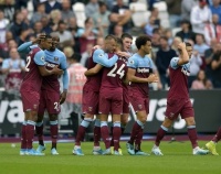 Ярмоленко - найкращий гравець матчу з «МЮ» за версією фанатів «Вест Хема»