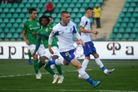 Віктор Циганков: «Рахунок 5:0 нічого не означає, завжди є, куди вдосконалюватися»