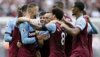 Ярмоленко забиває, «Вест Хем» переграє «Манчестер Юнайтед»
