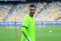 Георгий Бущан – о победе над «Ворсклой»