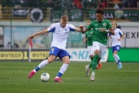 Лікар «Динамо» - про травму Микити Бурди та інші новини з лазарету