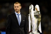 ​УЄФА оголосив про запуск Ліги конференцій в 2021 році