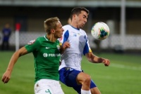 Три факти, які доводять, що уругваєць Де Пена - новий лідер «Динамо»