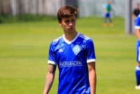 Форвард «Динамо» возвращается на поле после полуторамесячного отсутствия