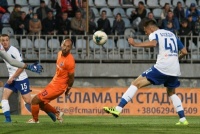 Что говорили украинские эксперты после матча «Мариуполь» – «Динамо»