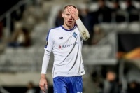 Хто замінить травмованого Бурду в київському «Динамо»