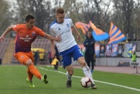 Евгений Яровенко: «Для «Мариуполя» матч против «Динамо» будет словно кубковый»