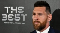 Мессі в центрі скандалу через ФІФА – з'явилися докази махінацій під час визначення переможців The Best-2019