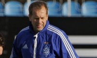 Василий Кардаш: «Динамо» на пути к своему лучшему футболу»