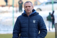 Александр Головко: «Динамо» вышло на поле с таким настроем, что позволило «Мариуполю» играть с ним на равных»