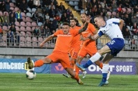 «Динамо» против «Мариуполя»: игра покруче матча Лиги Европы с «Мальме»