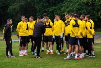 «Володя, вилазь!»: «Рух» запрошує на матч із «Маріуполем» оригінальним промороликом