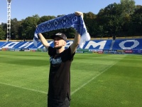 Yarmak: «Мне больно на душе, что Михайличенко – главный тренер «Динамо»