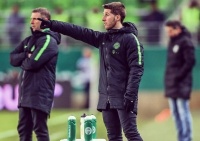 Альберто Босх: «Ребров следит за тем, чтобы никто не расслаблялся»