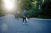 «Дніпро-1» вирушив до Києва у складі 18 футболістів