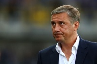 Хацкевич: «Ніколи не використовував конспекти Лобановського»