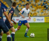 Андрій Шахов: «Тричі VAR виправляв грубі помилки судді»