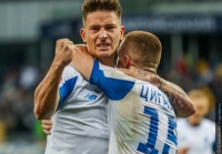 29.09.2019 - Динамо 2:0 СК Дніпро-1