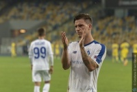 Беньямін Вербич: «Ця перемога важлива для нас перед матчем із «Лугано»