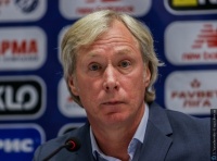 Алексей Михайличенко: «Заявления и обещания швейцарцев должны придать нам еще больше сил»