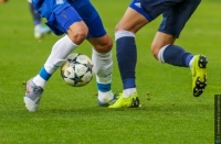 «Динамо» проведе спаринг зі словенським клубом у Туреччині