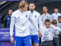 Андрей Шахов: «Динамо» при Шабанове в центре обороны не пропустило ни одного мяча»