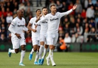 Блогер: «В «Вест Хэме» понимают, насколько хорошим футболистом может быть Ярмоленко и создают для него благоприятные условия»