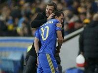 Шевченко та Коноплянка сьогодні святкують день народження