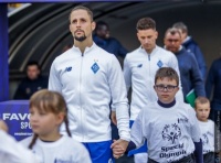 Ігор Циганик: «Швидше Супряга чи Русин можуть заграти в «Динамо», ніж Соль вийде на конкурентний рівень»