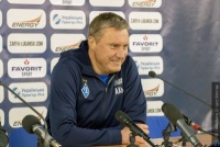 Хацкевич может возглавить московское «Динамо»