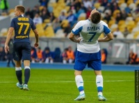 Олексій Андронов: «Динамо» у глухому куті, треба приймати рішення»