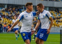 Лидер «Динамо» возвращается в Киев после операции