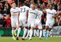 Издание Football.London: «Выдающаяся игра Андрея Ярмоленко!»