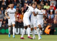 Попытка «Вест Хэма» №2: Ярмоленко как воплощение амбиций в жизнь