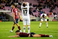 У стані суперника. «Лугано» продовжив серію без перемог до 7 матчів