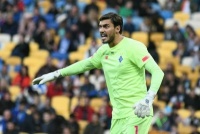 Георгий Бущан: «Сказал Супряге показать себя, но не в матче с «Динамо»