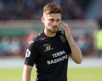 Экс-игрок «Динамо» Кэтэлин Карп отказался выступать за сборную Молдовы