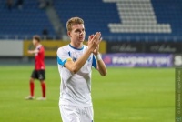 Олександр Сирота: «Для нас лише в плюс грати через кожні три дні»