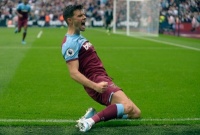 Аарон Крессвелл: «Ярмоленко – кумедний персонаж»